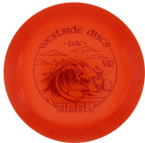Westside Discs Tide VIP