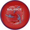 Axiom Balance Neutron - Special Edition