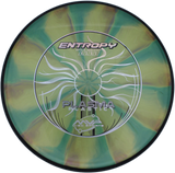 MVP Entropy Plasma