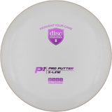 Discmania P2 S-Line (Gebraucht: Zustand 10)