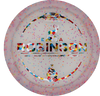 Discraft Predator Z Confetti - Ezra Robinson