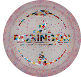 Discraft Predator Z Confetti - Ezra Robinson