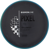 Axiom Pixel | Electron Firm | Gebraucht: Zustand 7 |