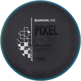 Axiom Pixel | Electron Firm | Gebraucht: Zustand 7 |