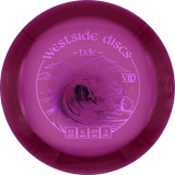 Westside Discs Tide VIP