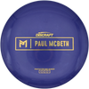 Discraft Malita Paul McBeth ESP - Prototype