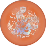 Discmania P2x P-Line Flex 3 - Gannon Buhr Halloween