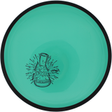 MVP Resistor Neutron - Lab Second (Gebraucht: Zustand 8)