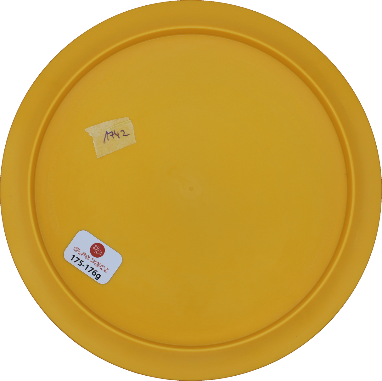 Alfa Discs Cosmic | Chrome Line | Gebraucht: Zustand 10 |