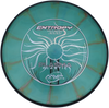 MVP Entropy Plasma