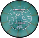 MVP Entropy Plasma