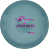 Crosslap Openwater | Platinum+ | Gebraucht: Zustand 10 |