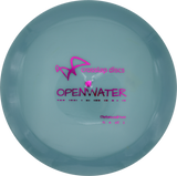 Crosslap Openwater | Platinum+ | Gebraucht: Zustand 10 |