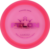 Dynamic Felon | Lucid | Gebraucht: Zustand 8 |