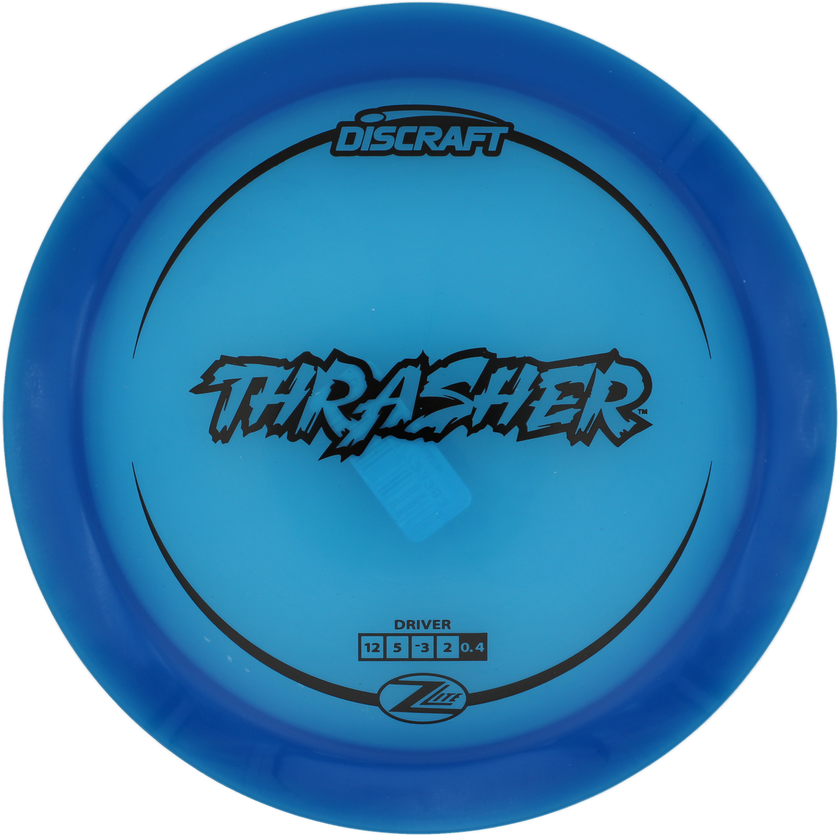 Discraft Thrasher Z Lite