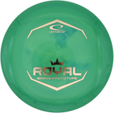 Latitude 64° Brave - Prototype | Royal Grand | Gebraucht: Zustand 9 |