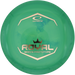 Latitude 64° Brave - Prototype | Royal Grand | Gebraucht: Zustand 9 |