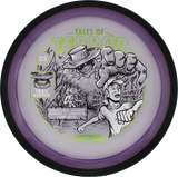 MVP Trail Proton - James Conrad 2025 Halloween Special Edition