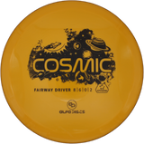 Alfa Discs Cosmic | Chrome Line | Gebraucht: Zustand 8 |
