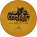 Alfa Discs Cosmic | Chrome Line | Gebraucht: Zustand 8 |