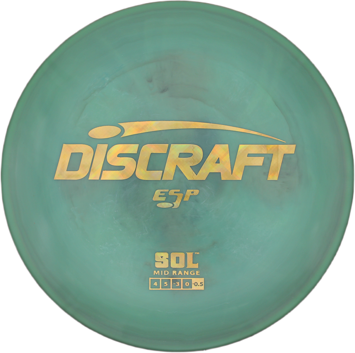 Discraft Sol ESP