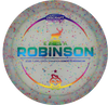 Discraft Predator Z Confetti - Ezra Robinson