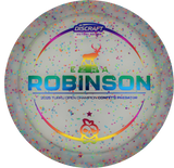 Discraft Predator Z Confetti - Ezra Robinson
