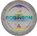 Discraft Predator Z Confetti - Ezra Robinson