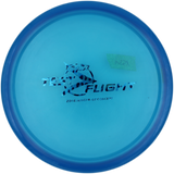 Discraft Zone/Ringer Z - GT Concept Test Flight (Gebraucht: Zustand 9)
