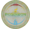 Discraft Predator Z Confetti - Ezra Robinson