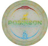Discraft Predator Z Confetti - Ezra Robinson