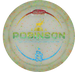 Discraft Predator Z Confetti - Ezra Robinson