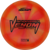 Discraft Venom Z Swirl - 2025 Anthony Barela Tour Series