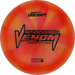 Discraft Venom Z Swirl - 2025 Anthony Barela Tour Series
