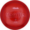 Clash Discs Vanilla | Steady