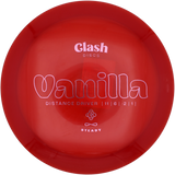 Clash Discs Vanilla | Steady