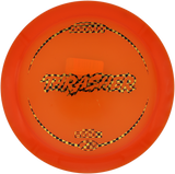 Discraft Thrasher Z Lite