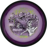 MVP Trail Proton - James Conrad 2025 Halloween Special Edition