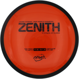 MVP Zenith | Neutron | Gebraucht: Zustand 7 |
