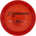 Prodigy X2  | 400 | Gebraucht: Zustand 10 |