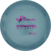 Crosslap Openwater | Platinum+ | Gebraucht: Zustand 9 |