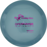 Crosslap Openwater | Platinum+ | Gebraucht: Zustand 9 |