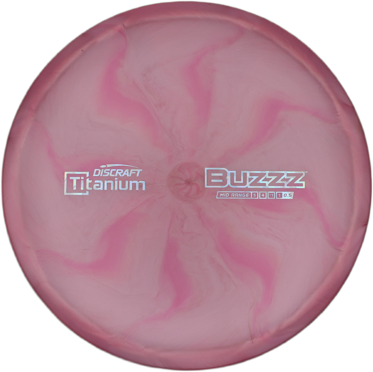 Discraft Buzzz Titanium