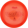 Clash Discs Vanilla | Steady