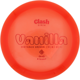 Clash Discs Vanilla | Steady