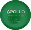 Alfa Discs Apollo | Chrome Line | Gebraucht: Zustand 9 |