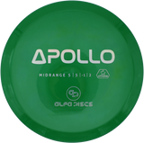 Alfa Discs Apollo | Chrome Line | Gebraucht: Zustand 9 |
