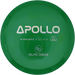 Alfa Discs Apollo | Chrome Line | Gebraucht: Zustand 9 |