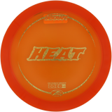 Discraft Heat Z Lite