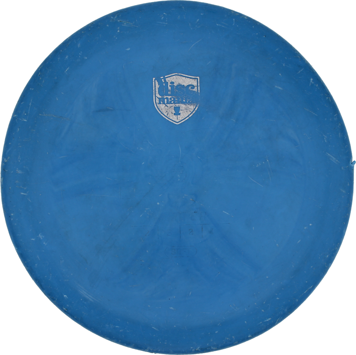 Discmania Link | Exo Soft | Gebraucht: Zustand 1 |